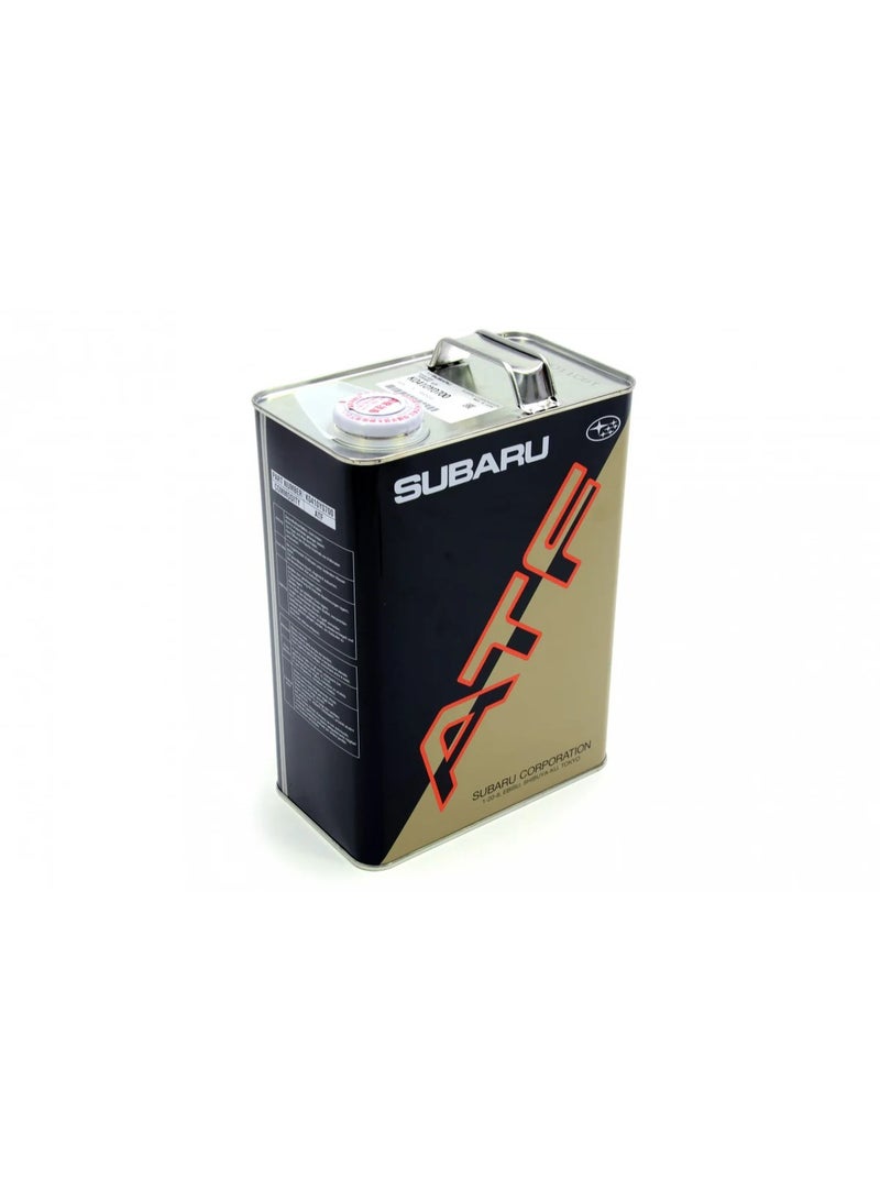 زيت ناقل حركة أوتوماتيكي سوبارو ATF سعة 4 لتر